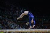 Gymnastics