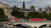 Olympic opening rehearsal on fast-flowing Seine set for July 16