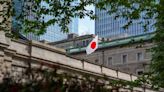 Japan’s economy contracts in first quarter | CNN Business