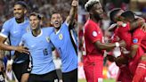 Con Uruguay y Panamá clasificados por el Grupo C, así quedó el cuadro de los cuartos de final de la Copa América