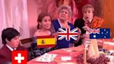 Los mejores memes de la final de la Eurocopa entre España e Inglaterra
