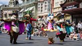 Disney World brutally axes beloved character after 50 years