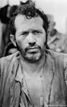 Warren Oates