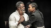 King Lear, Almeida, review: Danny Sapani triumphs in a mighty, shattering production