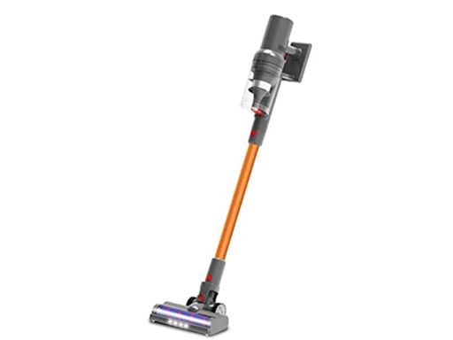 10 best stick vacuum cleaners to buy in Singapore [Sep 2024 update]