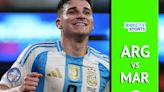 DIRECTV Sports EN VIVO - canal que pasa el partido Argentina vs. Marruecos Online y TV