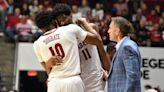 BOX SCORE BREAKDOWN: Alabama basketball stat leaders from 99-67 win over Mississippi State