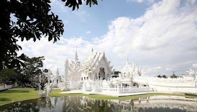 此生必訪！盤點7座全球最具獨特美感的佛寺與寶塔