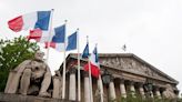 French State TV & Radio Workers Strike Over Plans To Abolish License Fee, Merger Fears