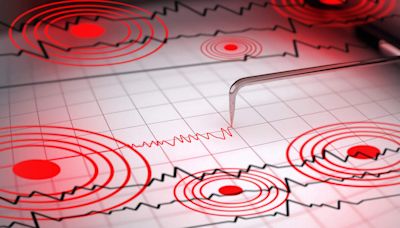 2 Small Earthquakes Rattle Parts of Orange County | KFI AM 640