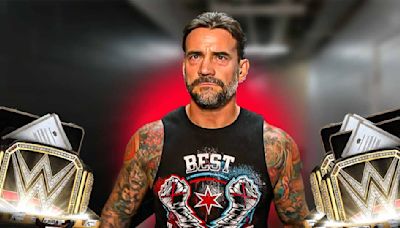 What Is CM Punk’s Renegotiating WWE Contract? REAL Reason Revealed