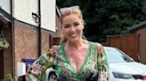 ITV Coronation Street's Claire Sweeney 'emotional' as she prompts response over return to lost soap