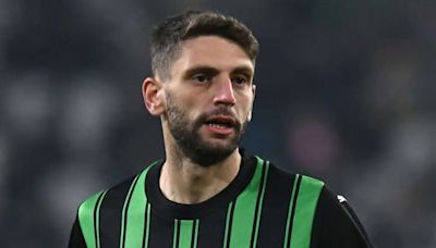 Gazzetta - Juventus, Berardi è ancora un obiettivo? Giuntoli c'è, a Sassuolo rischio caso