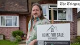 ‘I’m selling my house without an estate agent – but didn’t bank on their skullduggery’