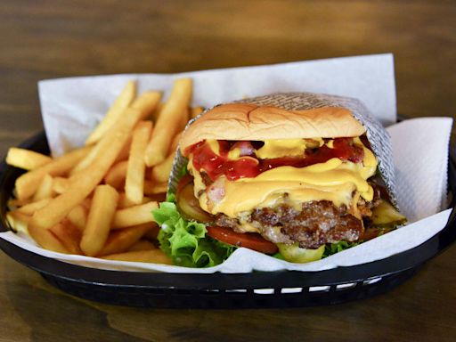 Día de la Hamburguesa: estas son las más ricas de Santiago