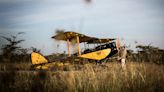 The Gipsy Moth Plane From ‘Out of Africa’ Will Be Auctioned Off for Charity This Spring