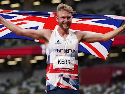 Josh Kerr remains on mission and oblivious to Jakob Ingebrigtsen’s taunts