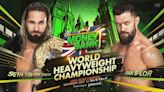 World Heavyweight Title Match Set For WWE Money In The Bank