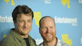 Nathan Fillion Stands by Joss Whedon: ‘I Would Work With Him Again in a Second’