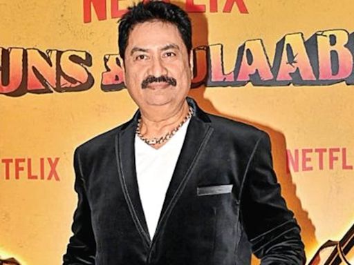 Kumar Sanu to get personality rights protected like Amitabh Bachchan, says ‘AI se duplicate voice banana is wrong’