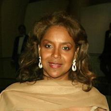 Phylicia Rashad