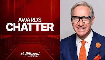 Burbank Int’l Film Fest: Paul Feig Set for Vanguard Award, ‘Awards Chatter’ Live Podcast