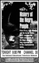 History of the Negro People