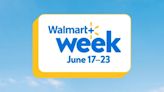 Walmart+ Week Is Coming: Find Out How to Save Big at Walmart This Month
