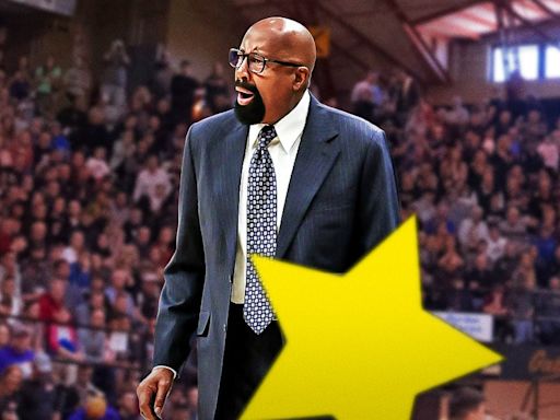 Mike Woodson's strong take on Indiana basketball's transfer portal recruits