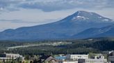 Lightning, persistent storms trigger wildfire spike in Yukon