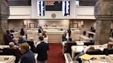 What passed in the Alabama Legislature: April 2-4, 2024