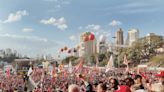 Brazil’s Most Popular President Returns From Political Exile With a Promise to Save the Nation