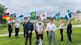 Visitors to descend on Fermanagh for ‘the world’s top Junior Golf Tournament’