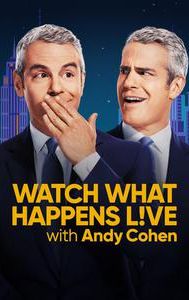 Watch What Happens Live With Andy Cohen