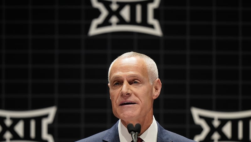 How to watch and stream Big 12 media days