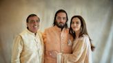 Billionaire bash: India’s lavish Ambani nuptials