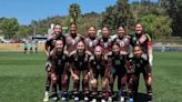 Selección Mexicana Sub-20 Femenil es subcampeona del Sud Ladies Cup