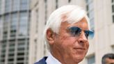 Churchill Downs extends trainer Bob Baffert's ban through 2024