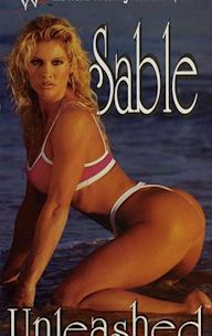 WWF Sable Unleashed