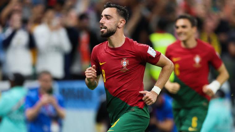 Portugal vs. Finland live score, result after Bruno Fernandes bags brace in Euro 2024 friendly warm-up | Sporting News Canada