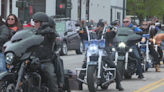 Colorado motorcyclists holds "Pride Ride" for Cinco de Mayo