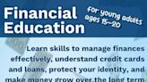 Crash course on financial education offered for young adults at St. Johns County libraries