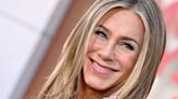 Jennifer Aniston's Morning Routine Includes an Anti-Aging Serum That Gives Shoppers' Skin 'a New Lease on Life'