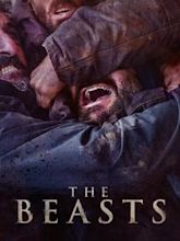 The Beasts (upcoming film)