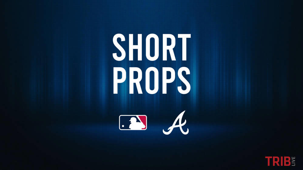 Zack Short vs. Cubs Preview, Player Prop Bets - May 22