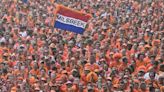 Países Bajos vs. Inglaterra: Cinco heridos tras disturbios entre fans