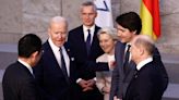 Biden crowned world energy czar as diplomacy triumphs over Putin’s tantrums