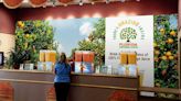 Did you know you can grab a cup of orange juice at Florida’s visitors centers? Where to stop