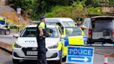 Man arrested at Bristol train station after discovery of human remains