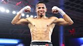 Former Olympic Boxer Félix Verdejo Sánchez Sentenced for Murdering Pregnant Girlfriend He Tried to Pressure into Abortion